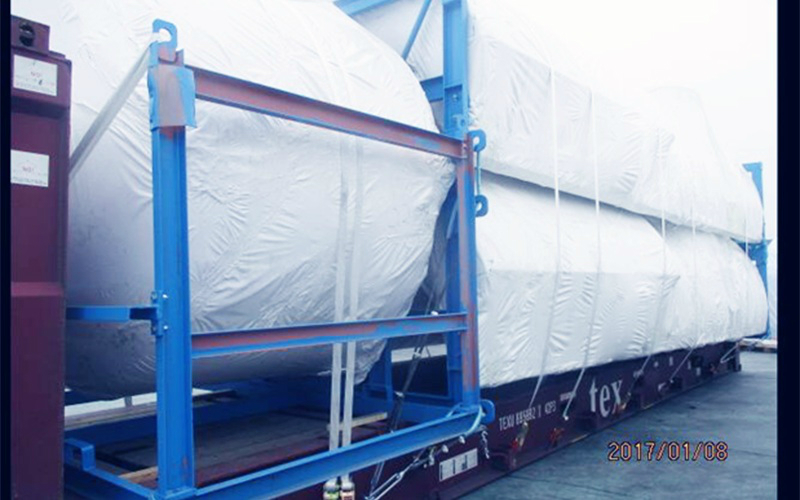 仓库包装、绑扎